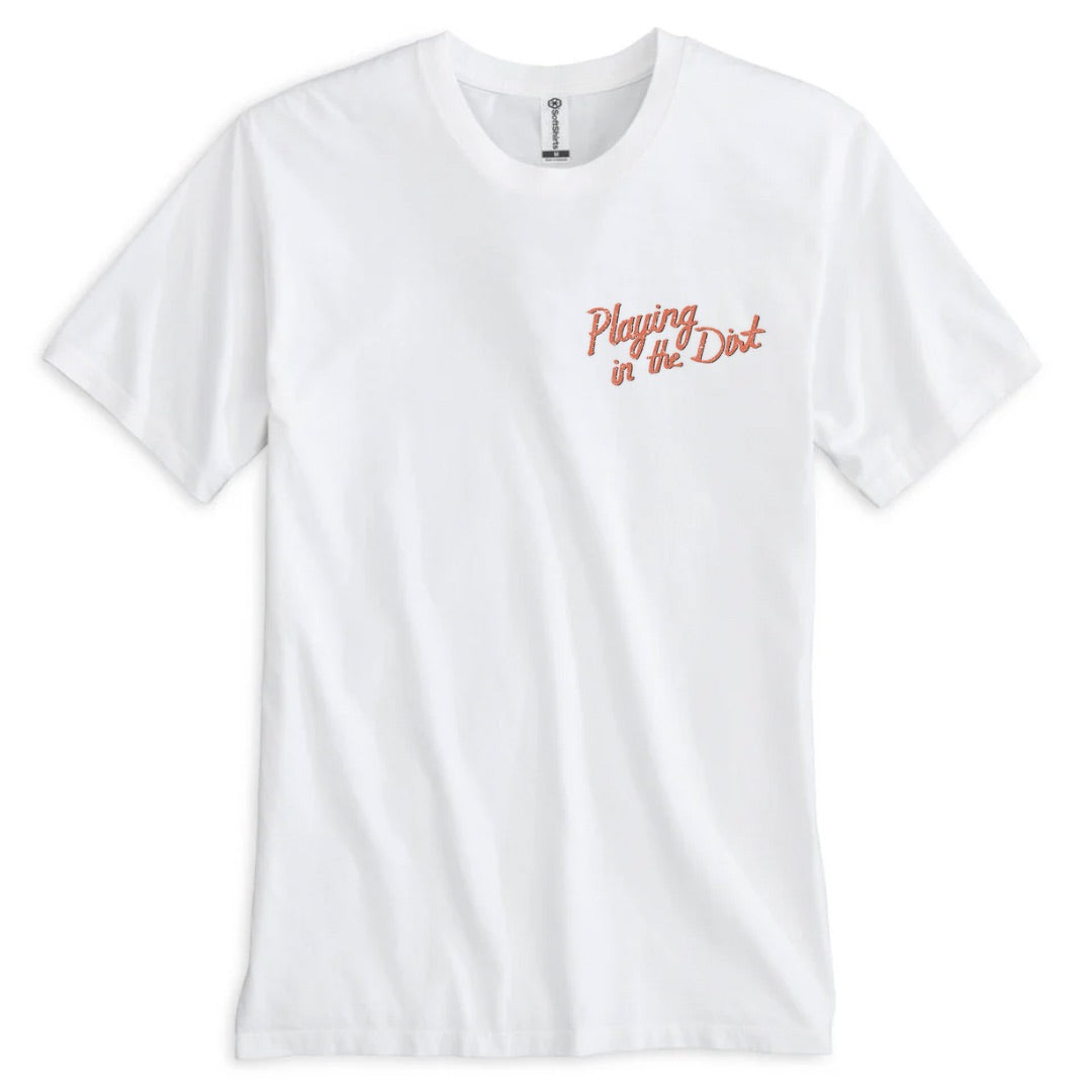 Playing In The Dirt T-Shirt