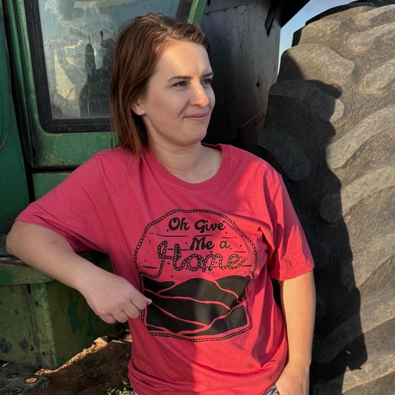 Give Me A Home T-Shirt