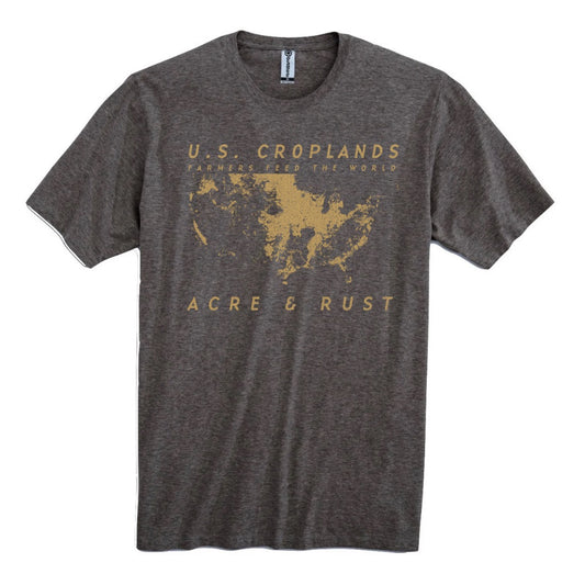 US Croplands T-Shirt