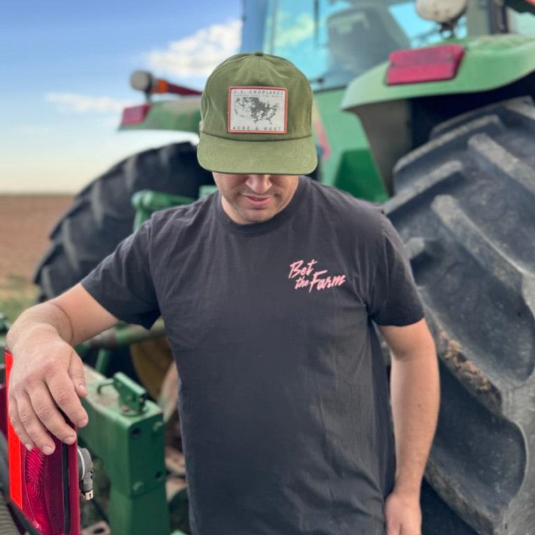 Bet The Farm T-Shirt