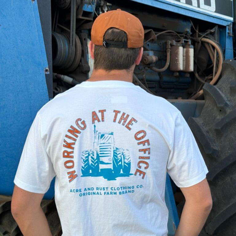 At The Office T-Shirt
