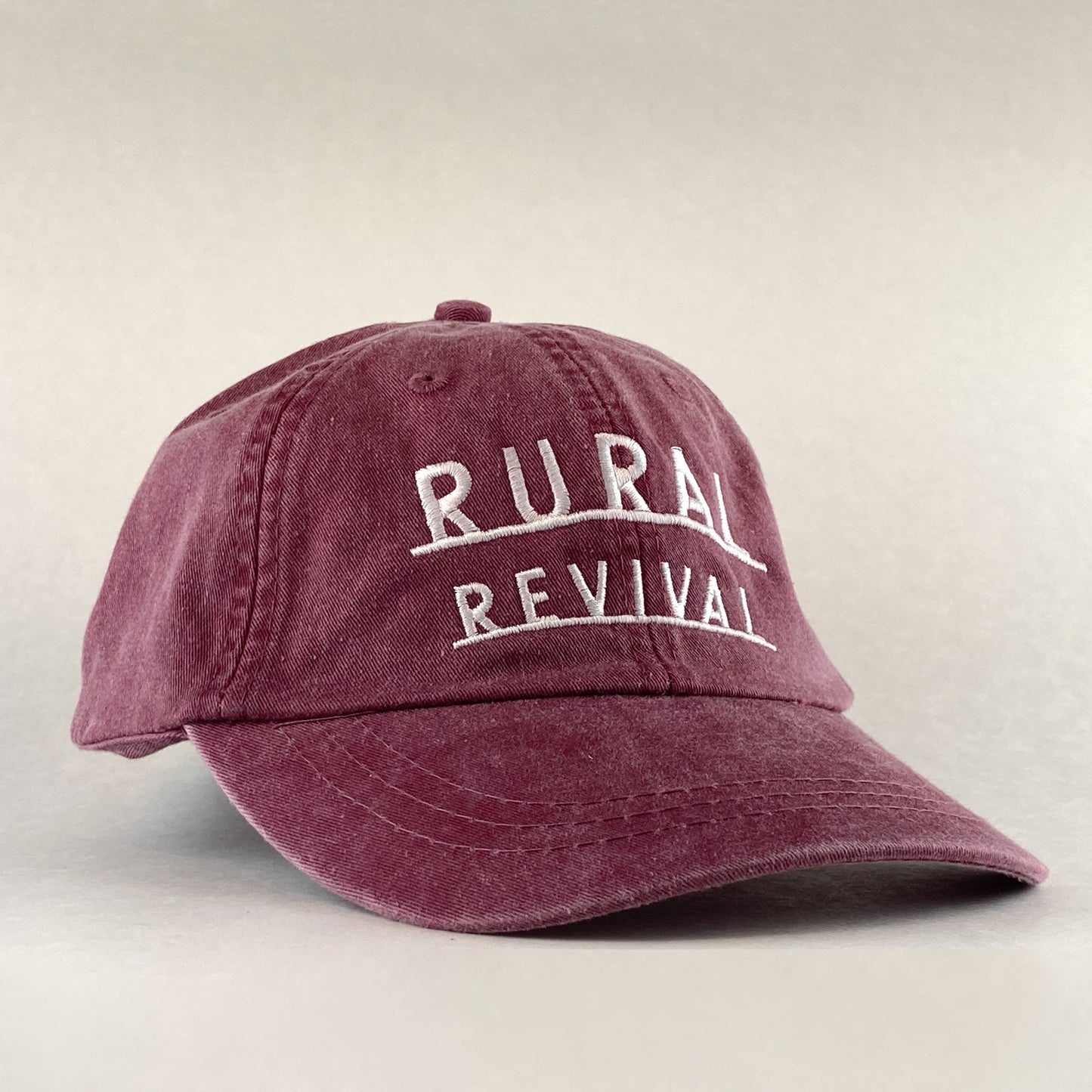 Rural Revival