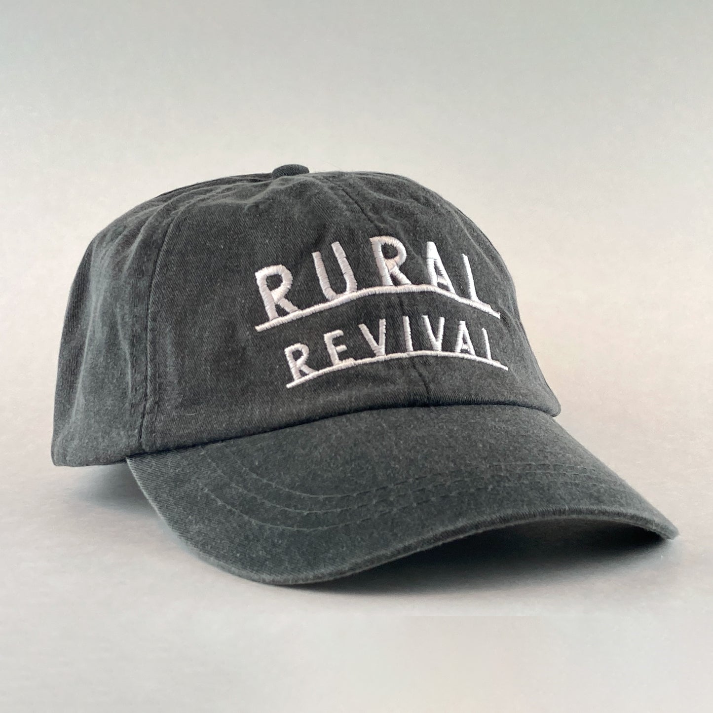 Rural Revival Charcoal