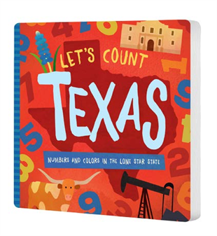 Let’s Count Texas