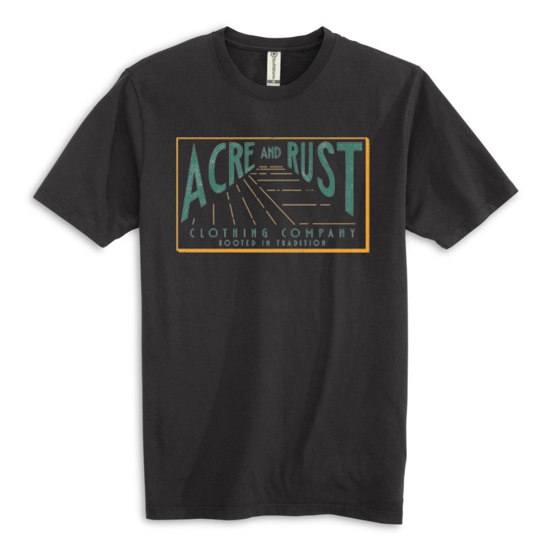 Acre and Rust Clothing Company – Acre and Rust Clothing Co.