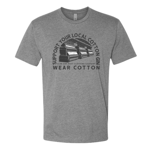 Cotton Gin T-Shirt