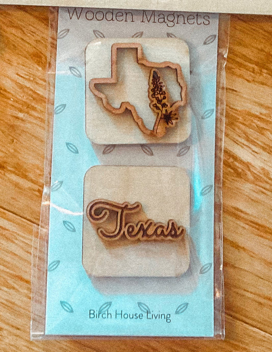Texas Magnets