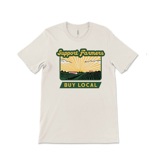 Buy Local T-Shirt