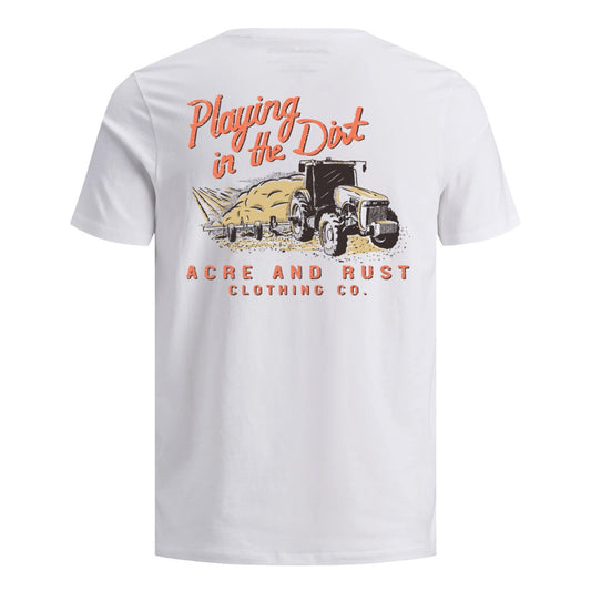 Playing In The Dirt T-Shirt