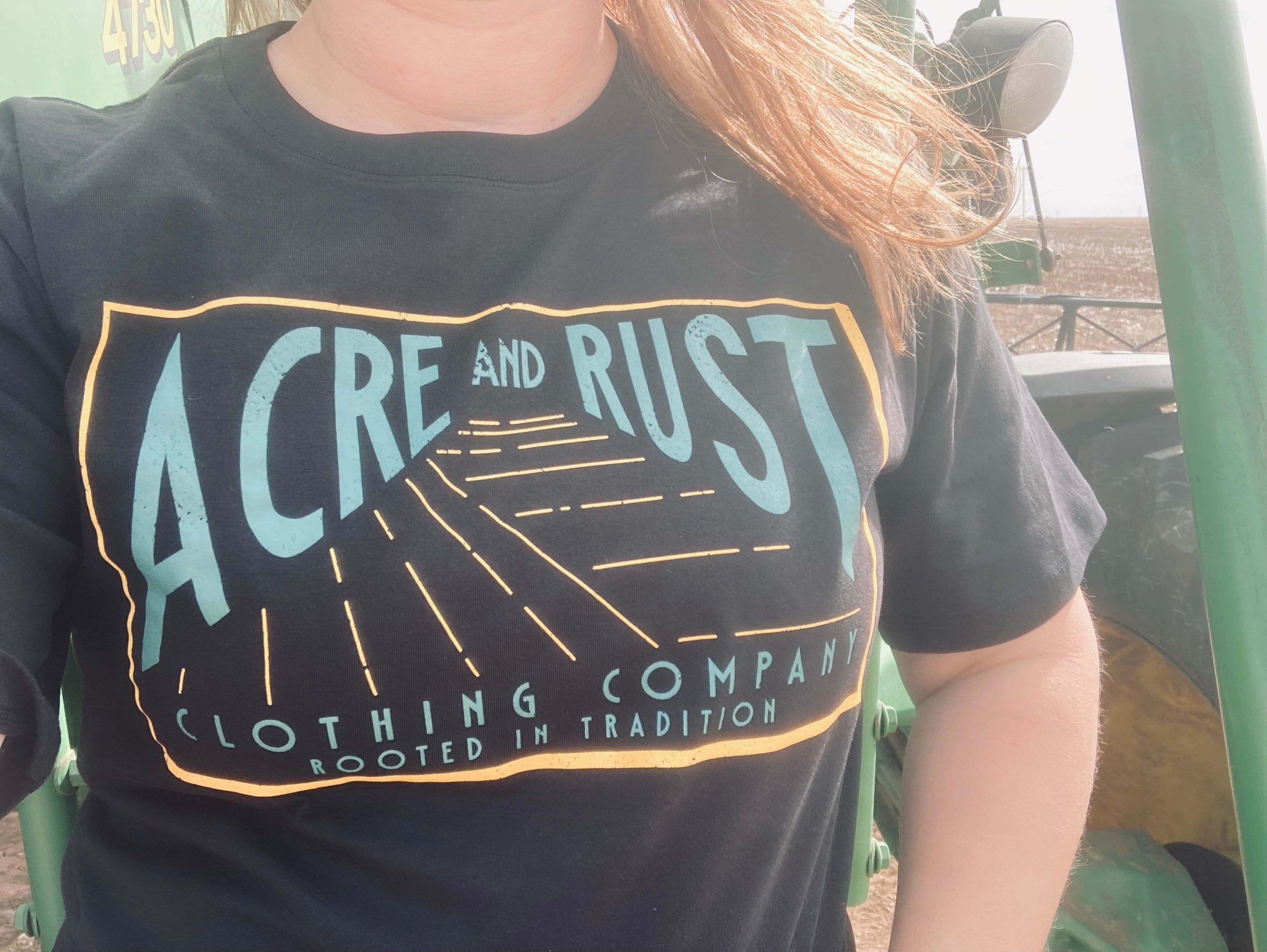 Acre and Rust Clothing Company – Acre and Rust Clothing Co.