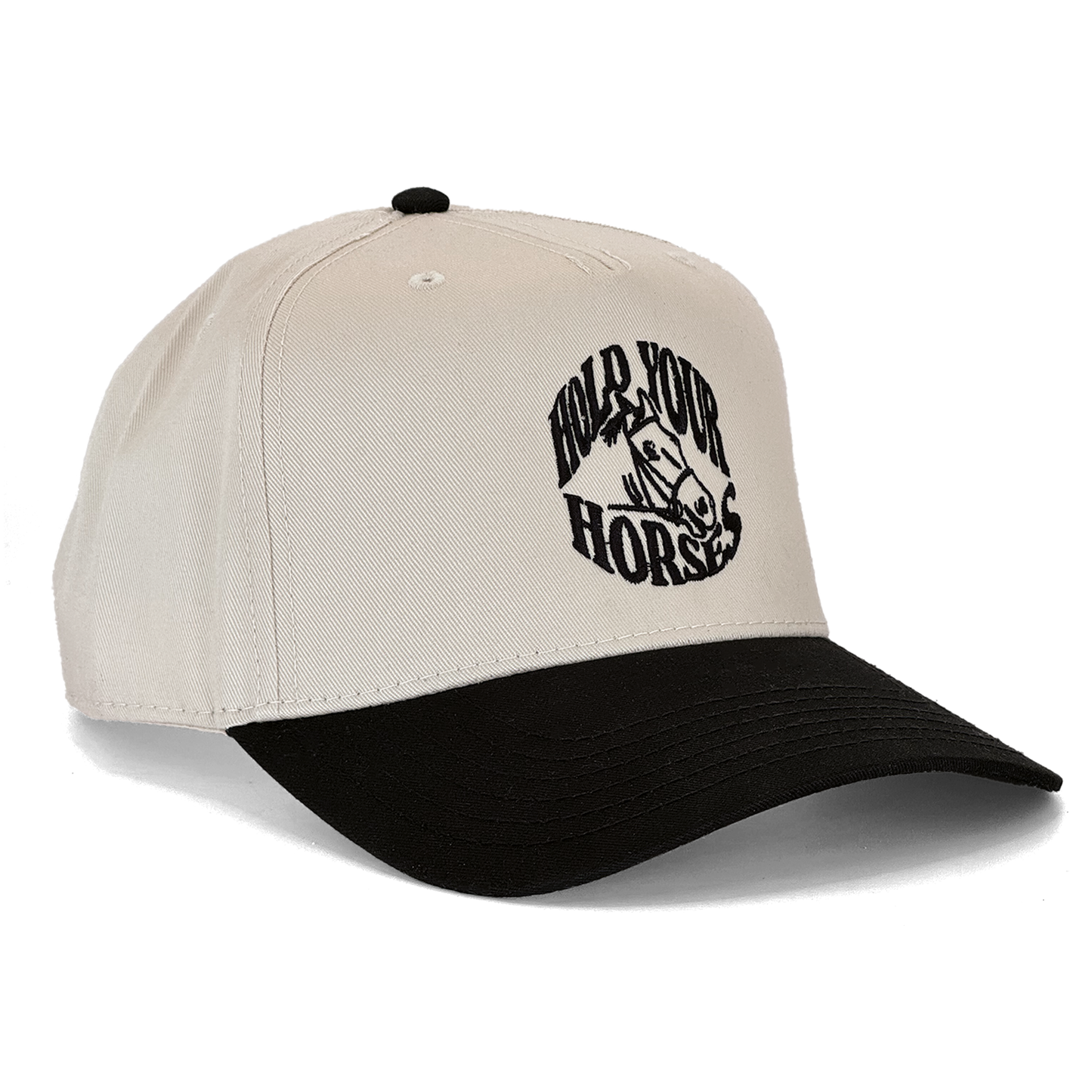 Hold Your Horses Snapback