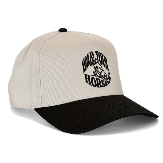 Hold Your Horses Snapback