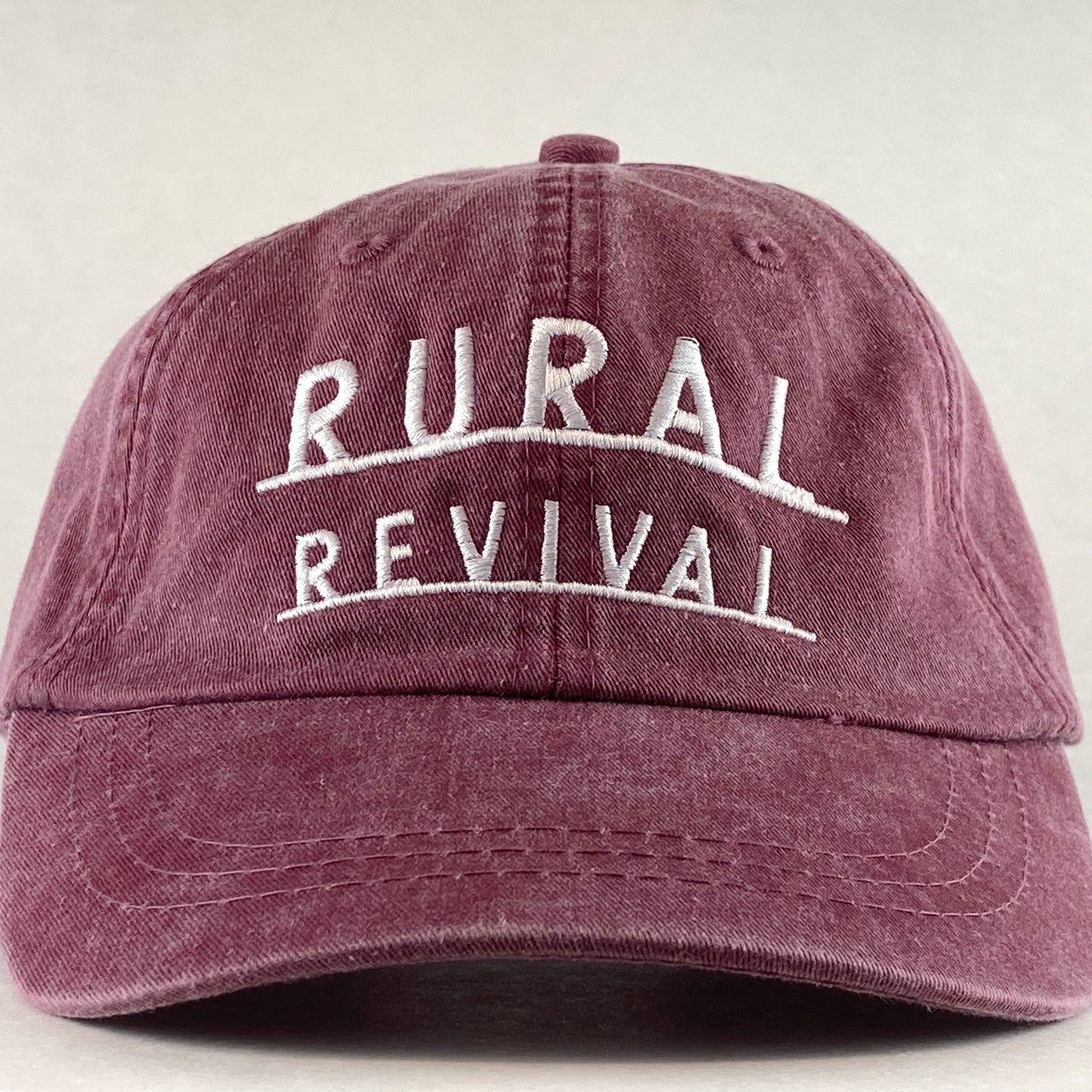 Rural Revival