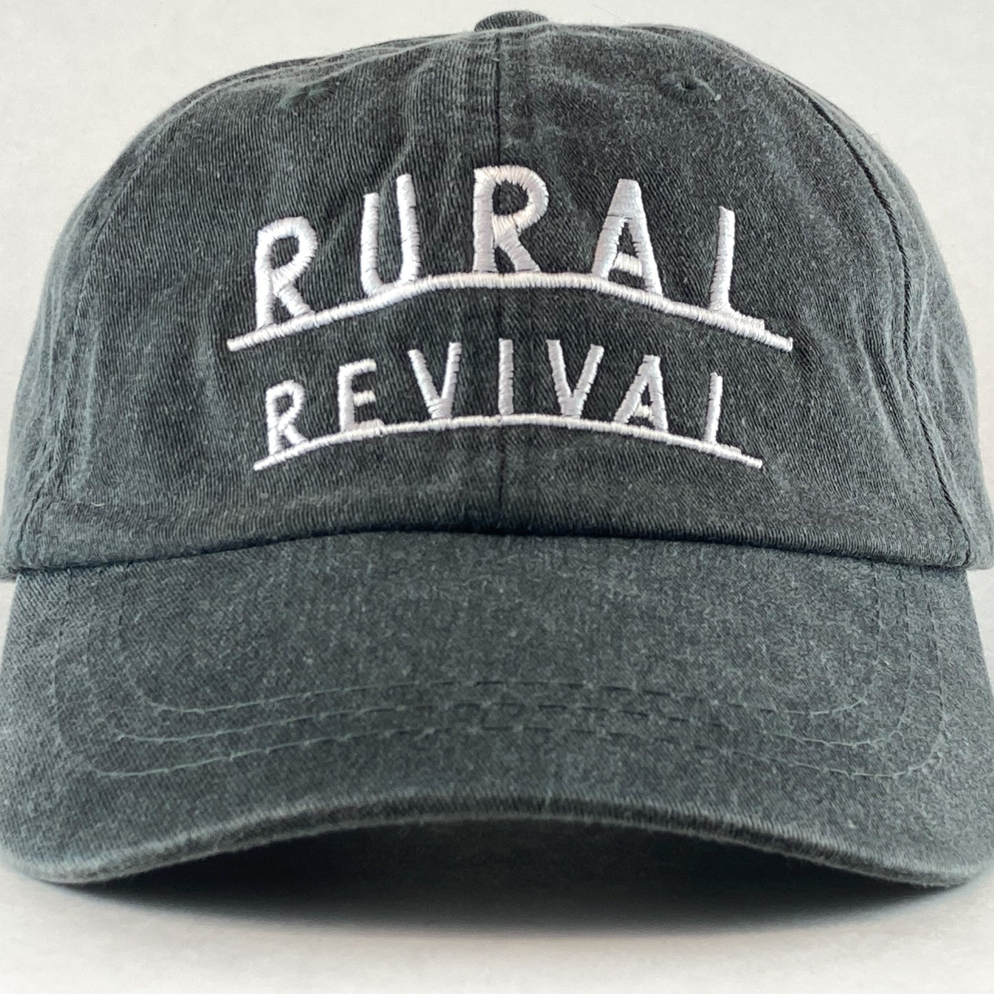 Rural Revival Charcoal
