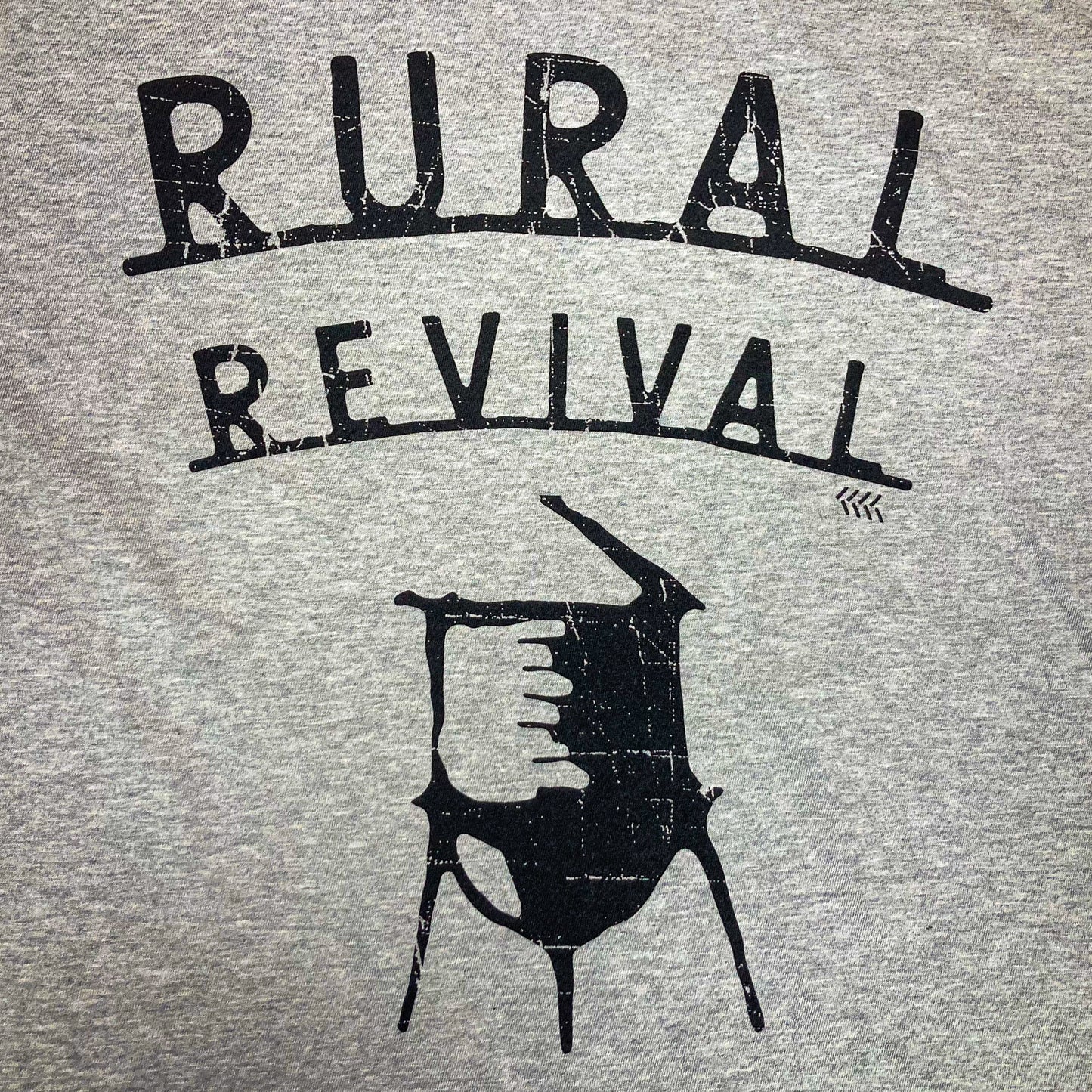 Rural Revival T-Shirt
