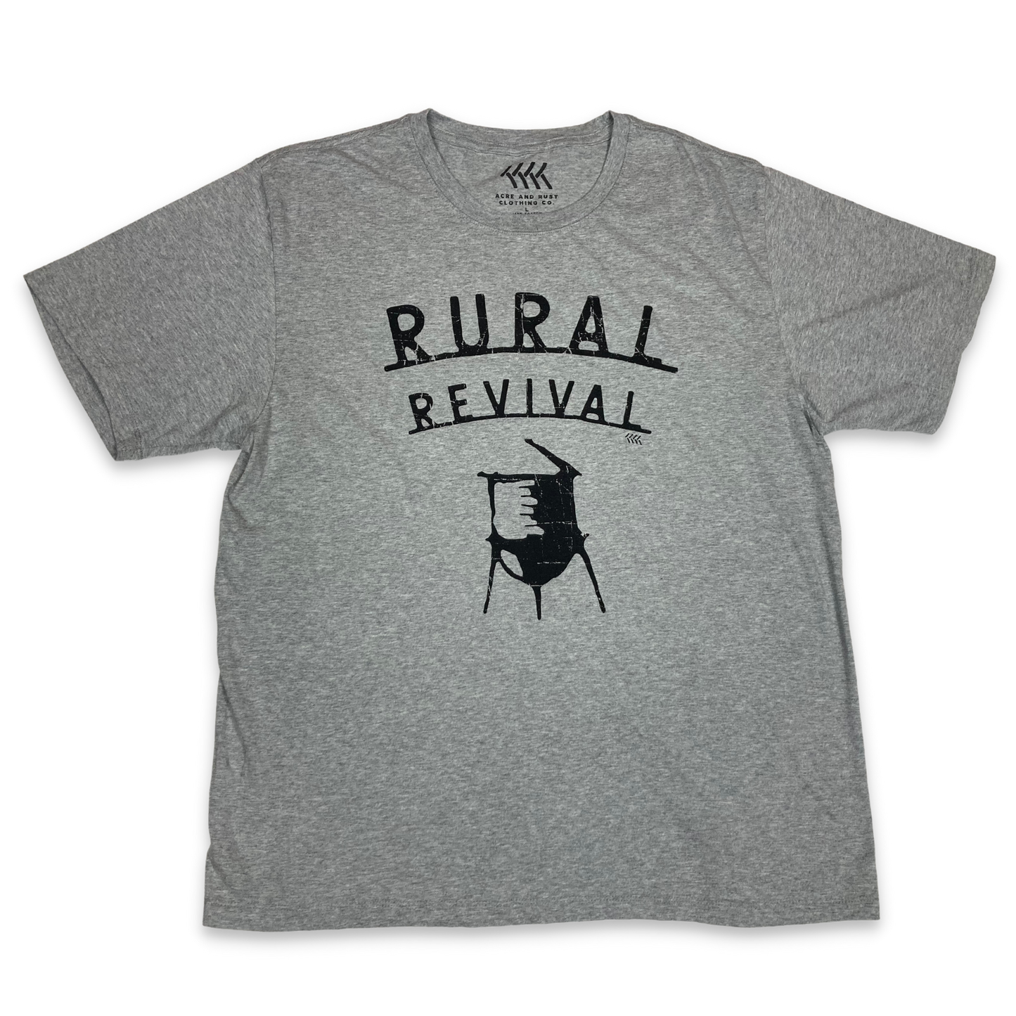Rural Revival T-Shirt