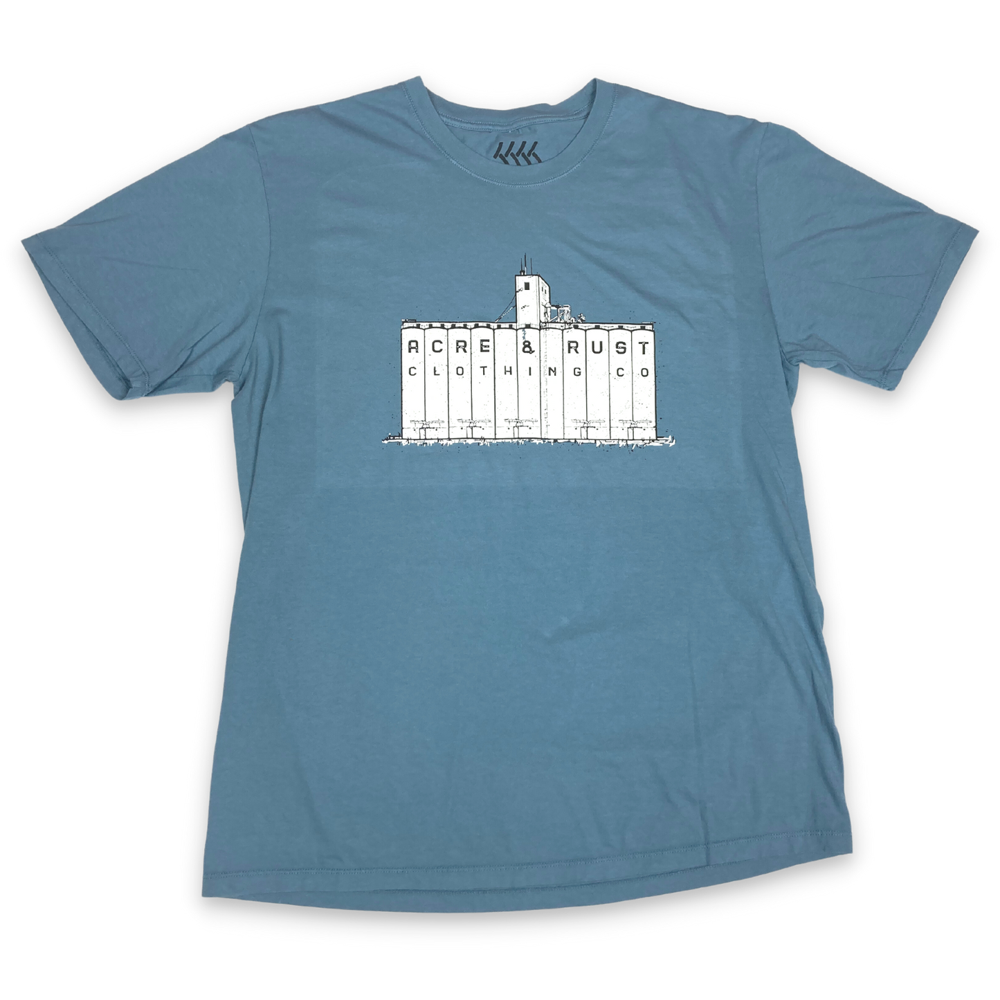 Grain Elevator T-Shirt