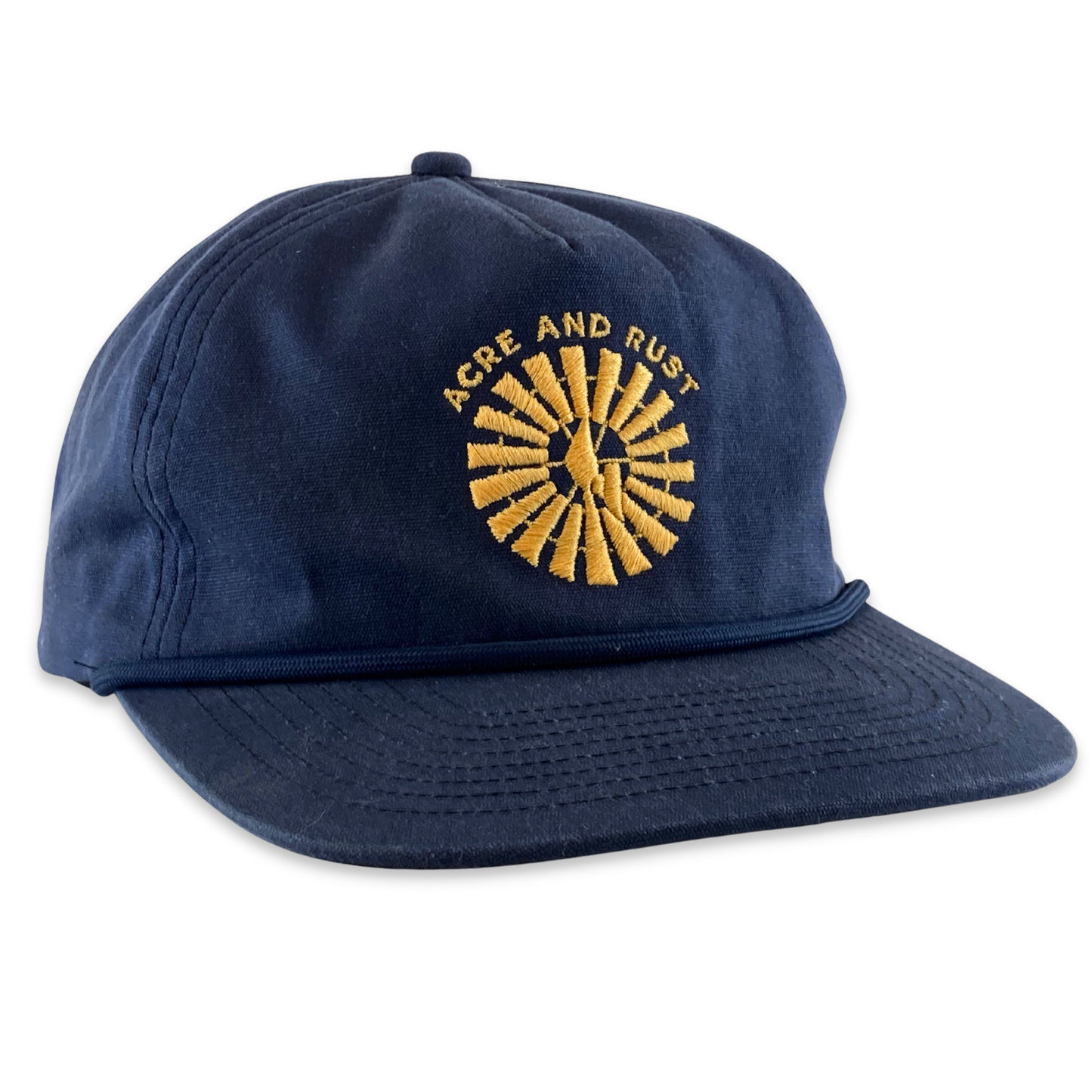 Windmill Snapback