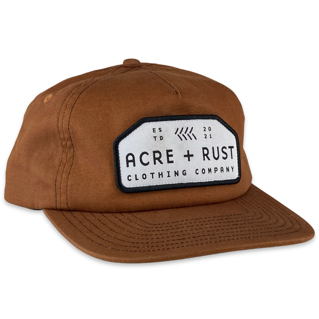 Hats – Acre and Rust Clothing Co.