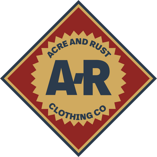 A&R Emblem Sticker